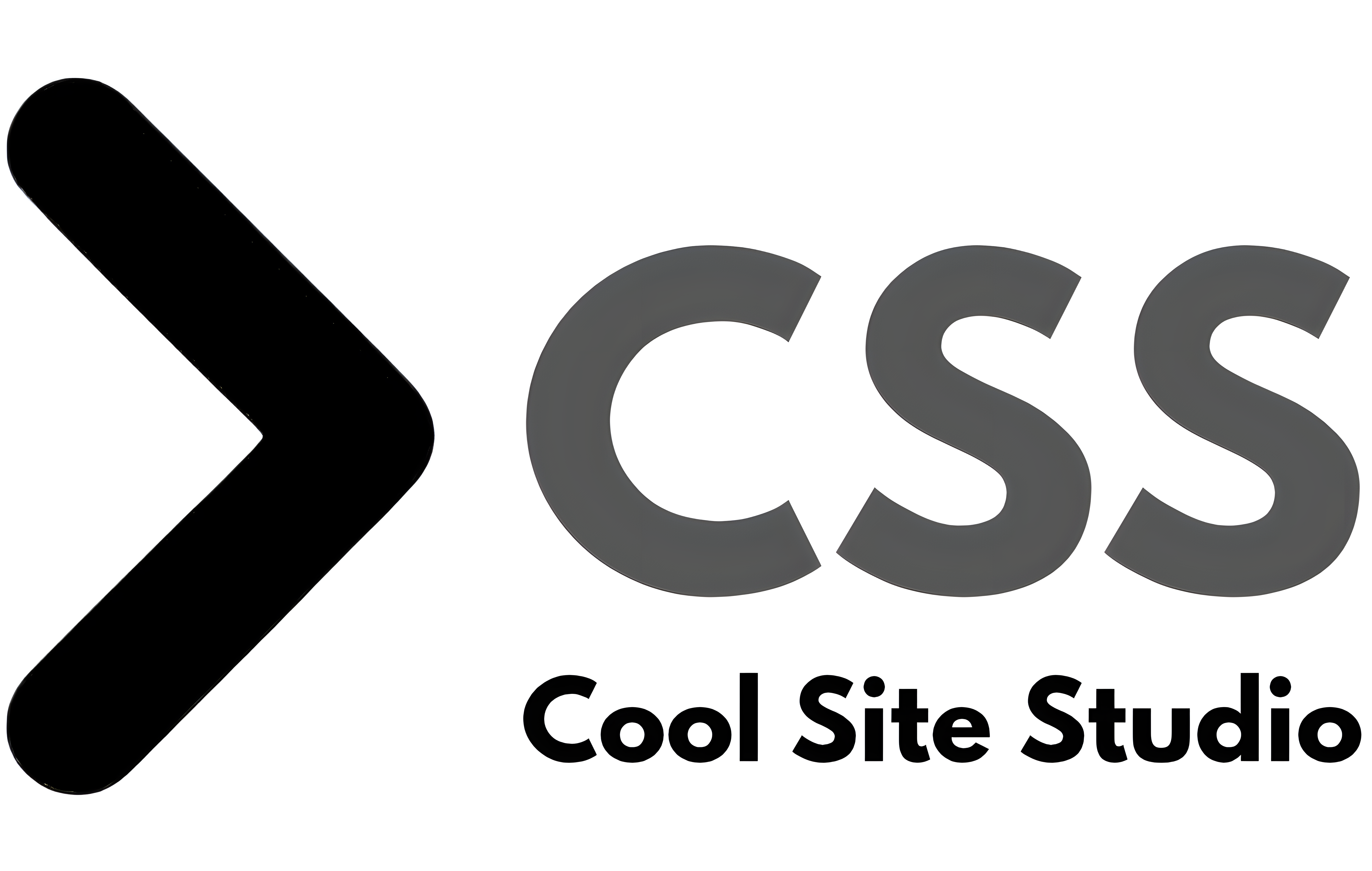 Cool Site Studio Logo